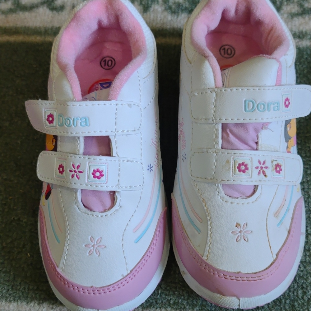 Shies